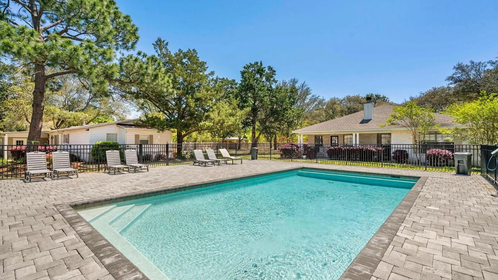 Holiday home Something Blue Villa Destin