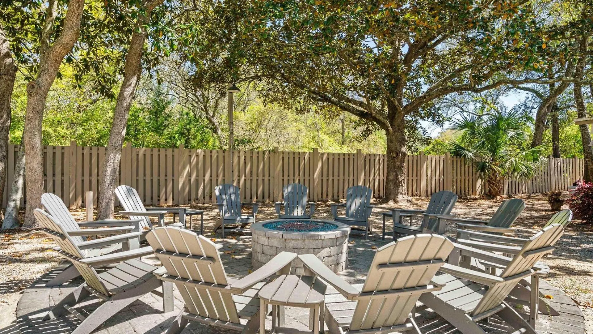 Holiday home Something Blue Villa Destin